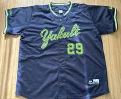 2026年最新】majestic マジェスティック 東京ヤクルトスワローズの人気