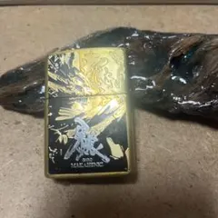 牙狼ライターのサムネイル