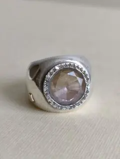 Rosa Maria ロザマリア・シルバーリング 11号 Rosa Maria ロザマリア・シルバーリング 11号 Rosa Maria（ロザ