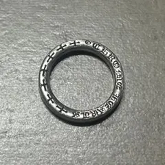 クロムハーツ 3mm スペーサープレーンリング BCA389 17号 - メルカリ