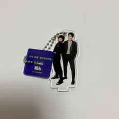 2025アクリルキーホルダー 20世紀 吉本漫才劇場 - メルカリ