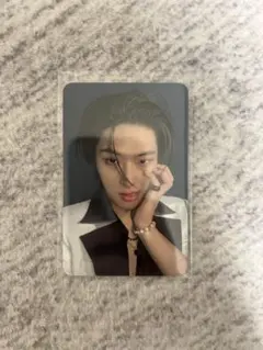 ATEEZ 아티즈 민기 ​​SOUNDWAVE 트레카
