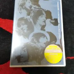 2026年最新】東方神起 1st LIVE TOURの人気アイテム - メルカリ