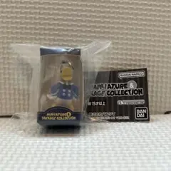 ディズニー ミニチュア＆パッケージコレクション ドナルドダック