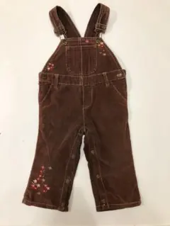 オーバーオール サロペット❃︎カーターズ 18m