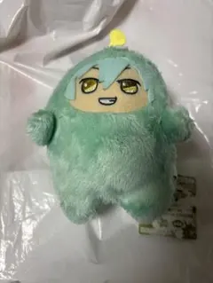 アイドリッシュセブン アイナナパレード モンぬい きらどるぬいぐるみ 亥清悠