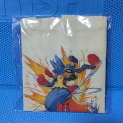 ポケットモンスターZA トートバッグ