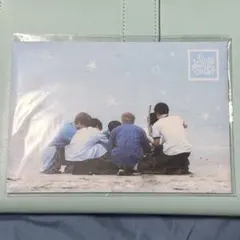 NCT WISH リク POPPOP MD フォトカードホルダーセット - メルカリ