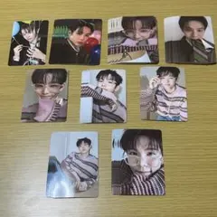 d*3様 RIIZE ライズ ALL OF YOU ショウタロウ