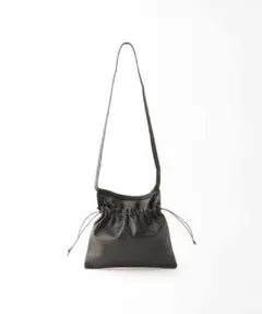 EDIFICE Hender Scheme cow red crossバッグのサムネイル