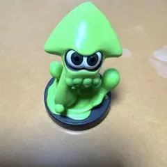 amiibo イカ(スプラトゥーンシリーズ)