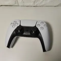 PS5用コントローラー（DualSense）ワイヤレスコントローラー　現状品