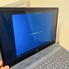 2026年最新】hp pavilion 15 core i7の人気アイテム - メルカリ