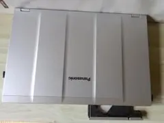 Panasonic Let's note LV シルバー 14インチ
