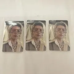 爆裂愛してる / 好きすぎて滅！【通常盤】 CD 佐野勇斗 ソロトレカ