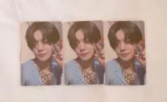 txt temptation weverse ラキドロ ヨンジュン トレカ