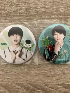 2026年最新】あづ缶バッジの人気アイテム - メルカリ