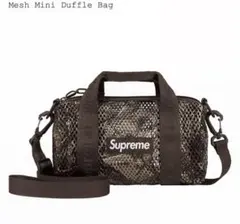 2026年最新】SUPREME 25ss mini messenger bagの人気アイテム - メルカリ