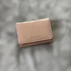 付録　Herlipto 財布のサムネイル