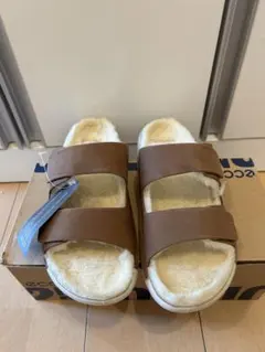 2025年最新】ecco サンダルの人気アイテム - メルカリ