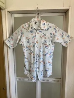 JCPenney 花柄 半袖のサムネイル