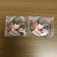 SIXFONIA シクフォニ ランダム缶バッジ 第16弾 すち - メルカリ