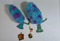 東京ディズニーリゾートグッズ4点セット