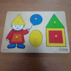 bornelund 知育玩具