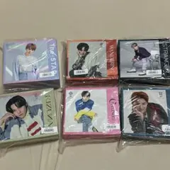 JO1 川西拓実 CD BOX