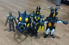 ハイパーゼットン ギガント & イマ－ゴセット。 - メルカリ