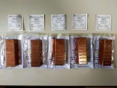 Germania Mint社 999.9 銅製バー 1000g 3個セット - メルカリ