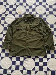 【Dead Stock】70s ヘリクルーシャツ