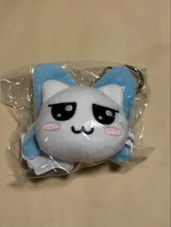 babymonster popup マスコット プラッシュキーリング アヒョン - メルカリ