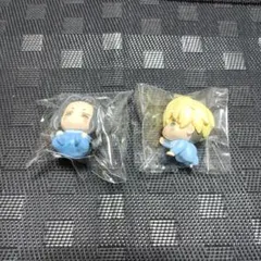 東京リベンジャーズ あかたんず 場地圭介・松野千冬