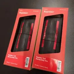 BontragerR3TLR HardCaseLite 700x28c2本セット - メルカリ