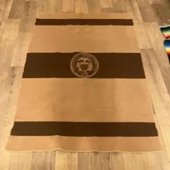 1943年 US Military Wool Blanket OD ブランケット - メルカリ