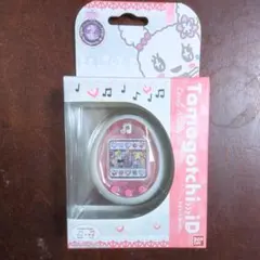 2026年最新】Tamagotchi iD Lovely Melodyの人気アイテム - メルカリ