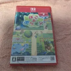 Switch2 ぽこ あ ポケモン キーカード版