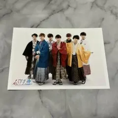 超特急 集合 生写真 22弾