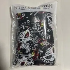 ヒスミニ スクエアバッグ、サコッシュ デビルキン