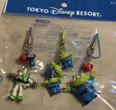 トイストーリー キャラクターグッズ