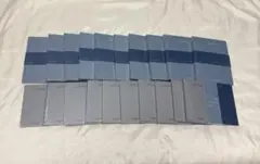 SEVENTEEN D×S セレナーデ　Serenade BLUE ECHO