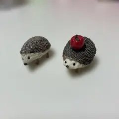 非売品・新品】テスラ 納車記念 ぬいぐるみ ハリネズミ - メルカリ