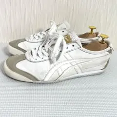 K26039）オニツカタイガー PATOU メキシコ 66 22.5㎝ - メルカリ