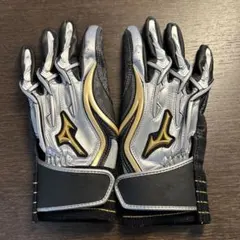Mizuno Pro バッティンググローブ