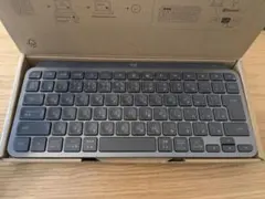 Logitech MX KEYS MINI 日本語配列