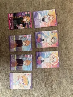 ラブカ Liella PE3枚セット - メルカリ