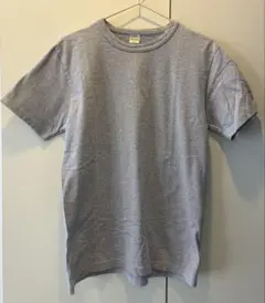 McCoy's Tシャツ グレー SMALLのサムネイル