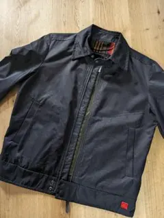 ハイドロゲン HYDROGEN ジップアップブルゾン