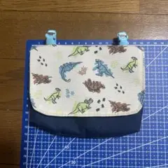 ブランシェス 移動ポケット